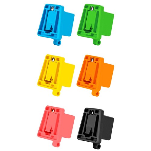 Adattatore blocco portabici - blocco,