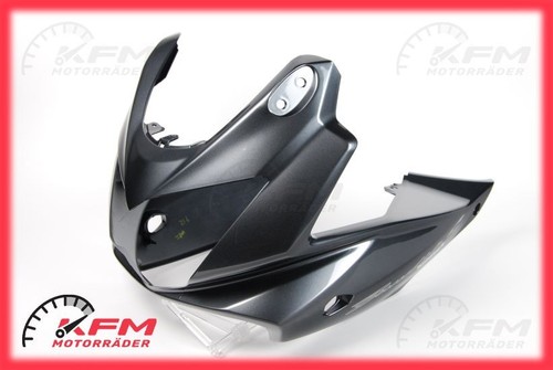 Suzuki bandit gsf 1250 - suzuki,
