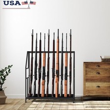 Portafucili autoportante