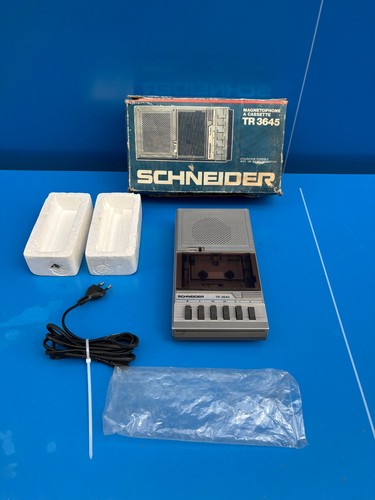 Schneider 3645 custodia - schneider,