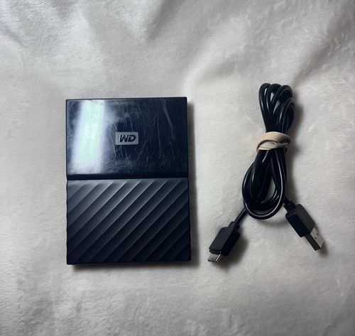Passport per mac 1tb - wd, my