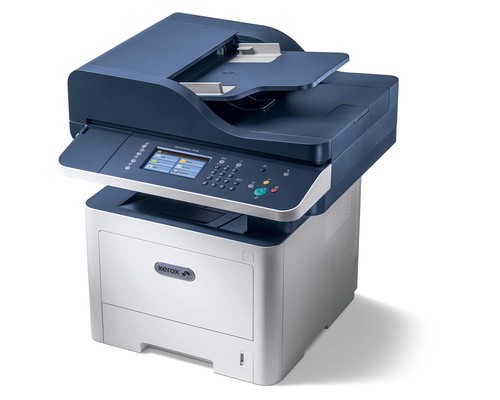 Xerox workcentre 3345 dni - workcentre, 3345/dni