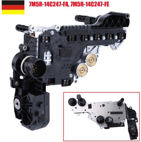 6dct450 modulo controllo - modulo, di