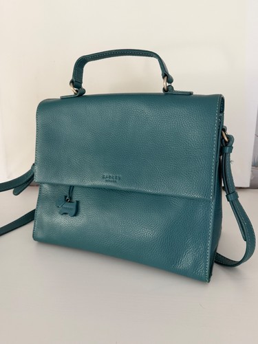 Radley valigetta pelle - -, in