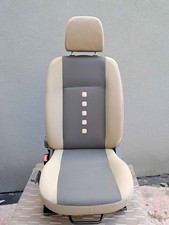 Sedile guida panda serie - sedile,