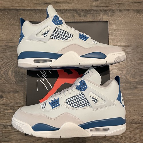Nike air jordan - 4, mid