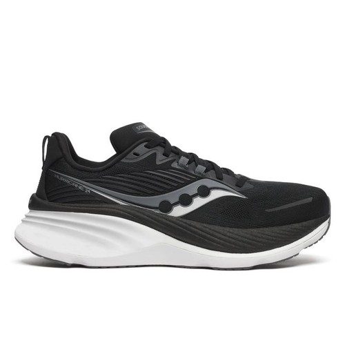 Saucony hurricane wide uomo - wide,