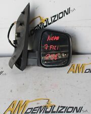 SPECCHIO SPECCHIETTO RETROVISORE DX DESTRO CITROEN NEMO