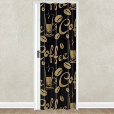 Porta a soffietto stampa