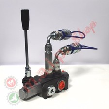 KIT DISTRIBUTORE OLEODINAMICO