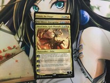 Mazzo Nicol Bolas Dio-Faraone