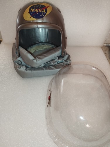Casco astronauta nasa - nasa, anni