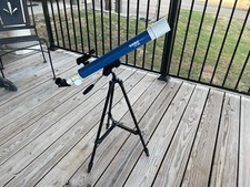 Aries Explore One 50mm AZ