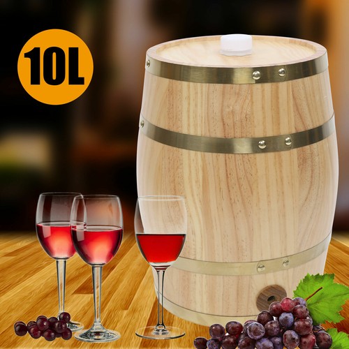 Botte pino 10l - di,
