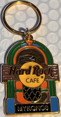 Hard rock cafe - cafe, 90