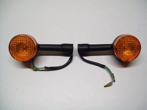 Coppia frecce anteriori - anteriori, honda