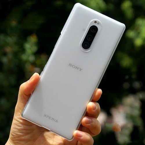 Per sony xperia xz4 bianco - per,