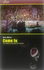 Come fu che l'anello di San