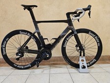 Vendo kit telaio e piega bmc disc 56