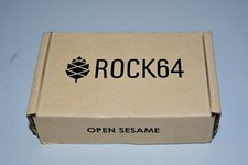 Pine64 ROCK64 Rockchip RK3328