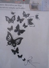 STICKER ADESIVO DECORATIVO
