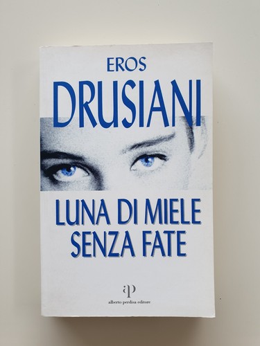 Libro luna miele senza fate - luna,