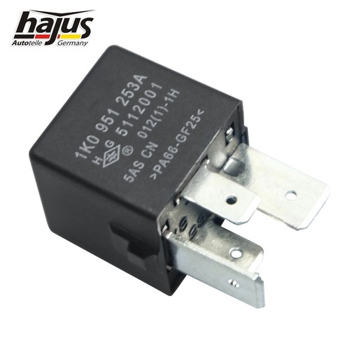 Hajus relè - hajus,