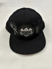 Cappello Berretto Snapback BOY
