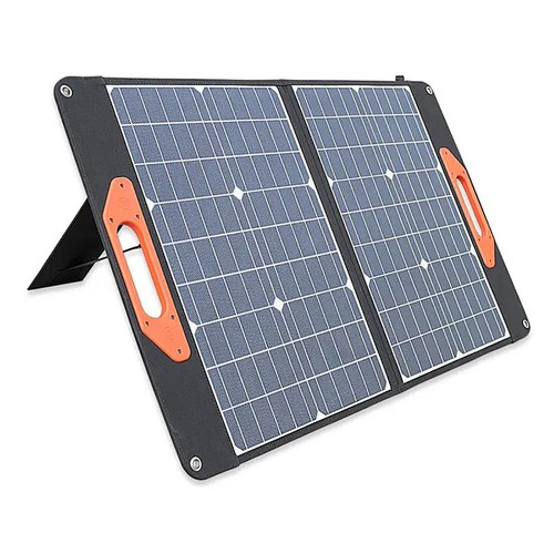 Pannello solare pieghevole