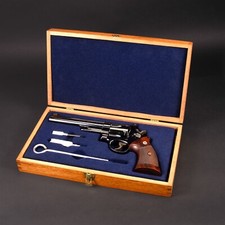 N65S NAVY Smith & Wesson N