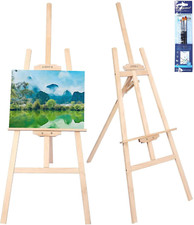 Cavalletto in Legno 150 Cm