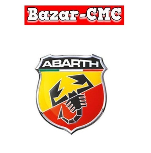 Adesivo logo scritta stemma - adesivo,