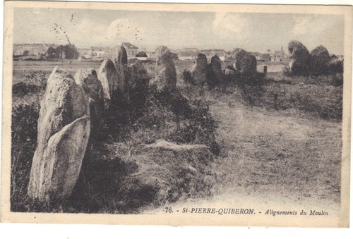 Sant pietra quiberon - -,