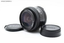 [Ottimo] Nikon AF NIKKOR 28mm