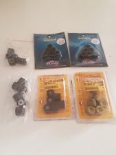 Kit Rulli + Molle + Variatore Scooter Yamaha MBK