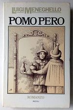 POMO PERO, Luigi Meneghello -