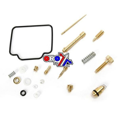 Kit ricostruzione carburatore - ricostruzione,