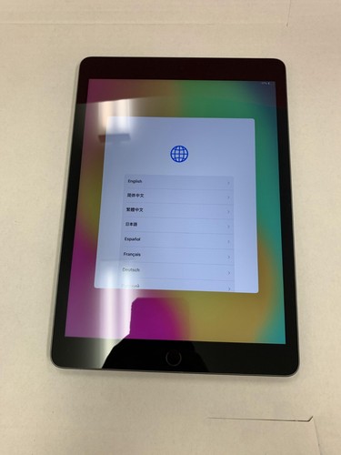 Apple ipad gen 64 - (2021),