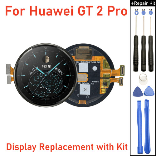 Per huawei watch - huawei, gt