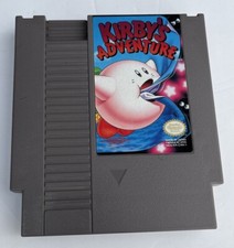 Kirby's Adventure 1993