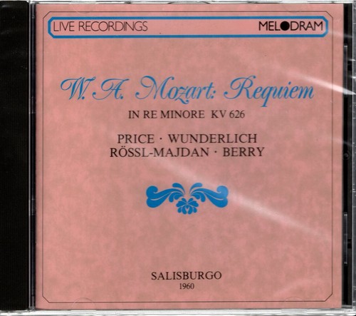 Mozart requiem 626 - mozart, kv.