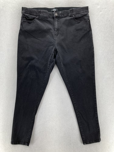 Jeans lularoe with love - jeans,