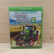 Farming Simulator 17 - Per Microsoft Xbox One