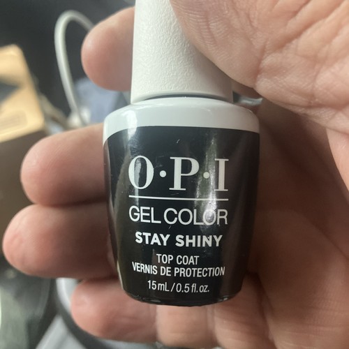 Opi gel color - opi,