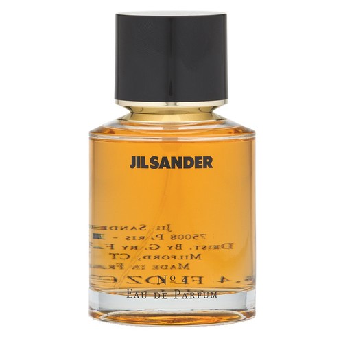 Jil sander eau de parfum - sander,