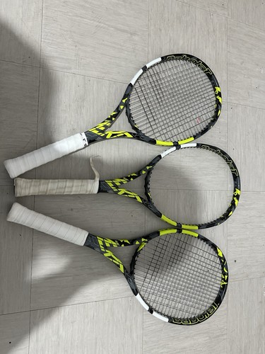 Stock professionale babolat