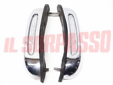 FANALINI LUCI TARGA LANCIA