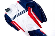 Adidas tuta da allenamento