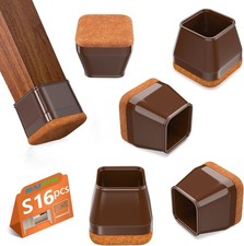 16pz Protezioni Pavimento