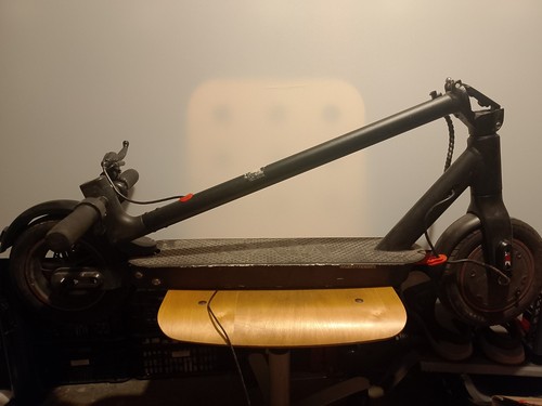 Ricambi monopattino vivobike - ricambi,
